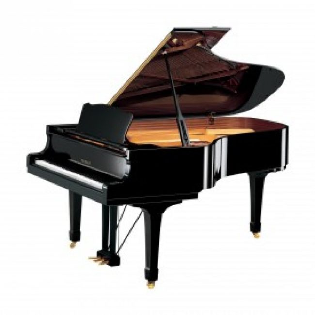 Yamaha C6 Grand Piano