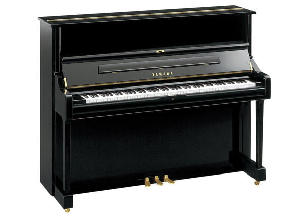Yamaha S6BB Premium Grand Piano
