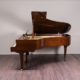 Yamaha C6 Grand Piano