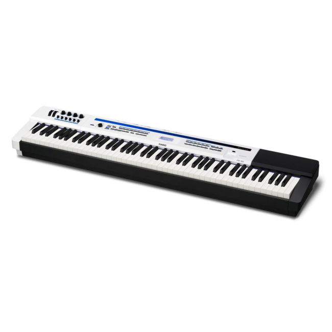 Casio PX-5S - Privia Digital Piano