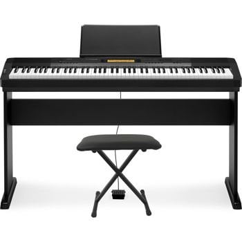 Casio CDP-220R - Contemporary Digital Piano