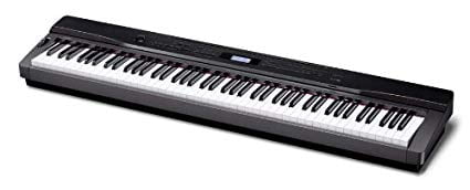 Casio PX-130RD/BK/WE - Privia Digital Piano