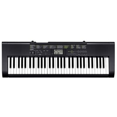 Casio CTK-1100 – Standard Keyboards