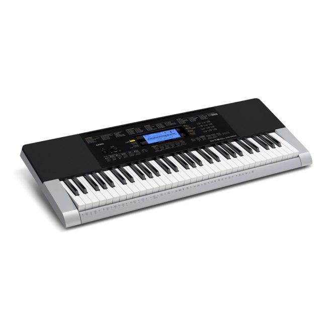 Casio CTK-3200 – Standard Keyboards