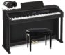 Casio AP-450BK/WE/BN – Celviano Digital Piano
