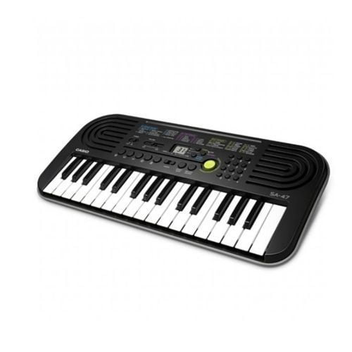 Casio LK-127 – Key Lighting Keyboards