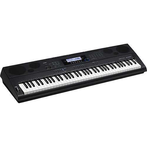 Casio WK-6500 – High Grade Keyboards