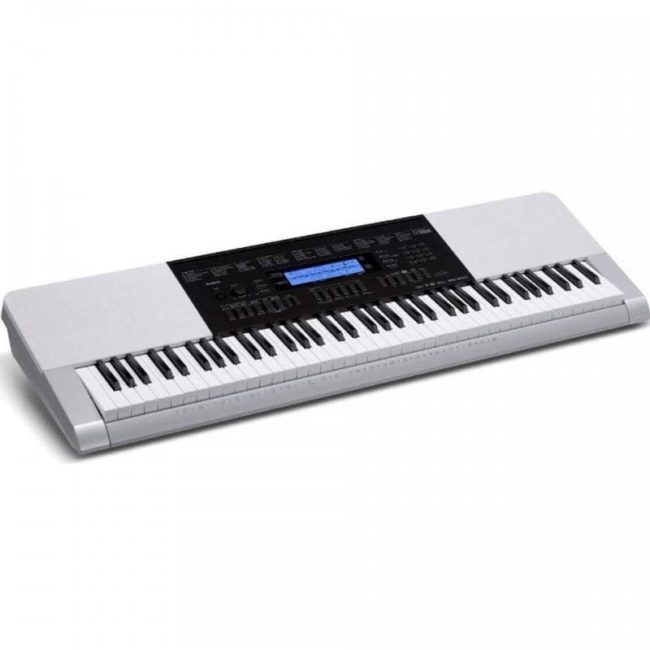 Casio WK-220 – Standard Keyboards