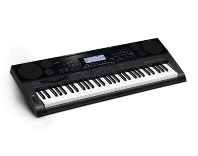 Casio CTK-7000 – High Grade Keyboards