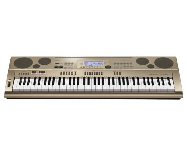 Casio AT-5-Localized Keyboards Casio AT-5-Localized Keyboards