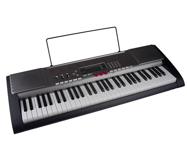 Casio LK-230 – Key Lighting Keyboards