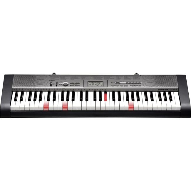 Casio LK-125 – Key Lighting Keyboards Casio LK-125 – Key Lighting Keyboards