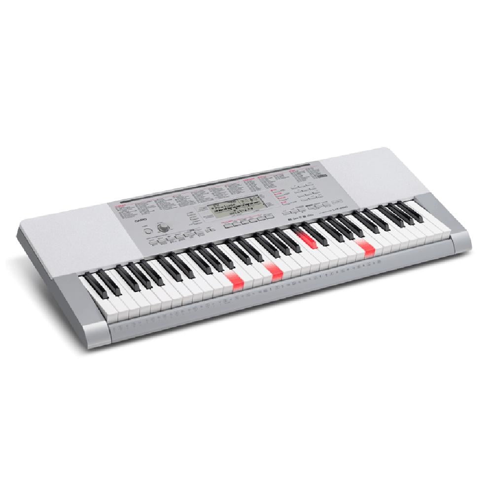 Casio LK-280 – Key Lighting Keyboards