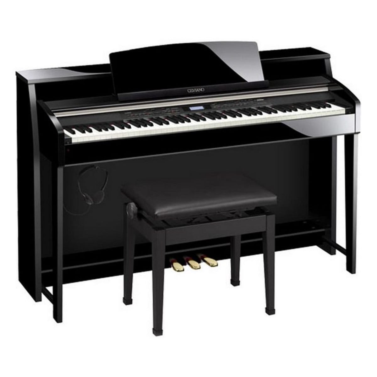 Casio AP-6BP – Celviano Digital Piano