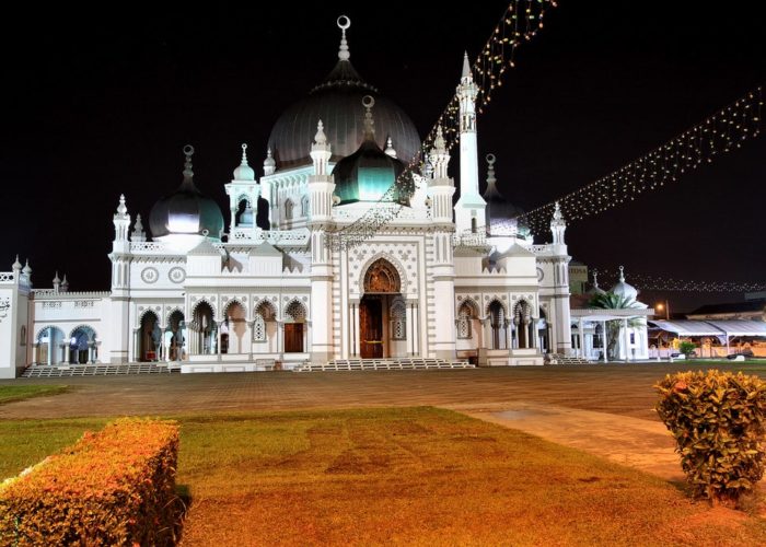 Alor Setar