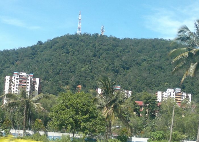 Ampang Jaya