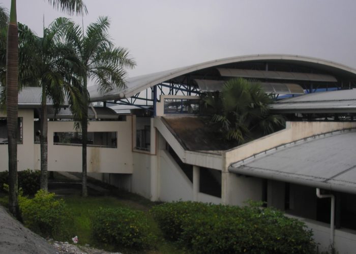 Cheras