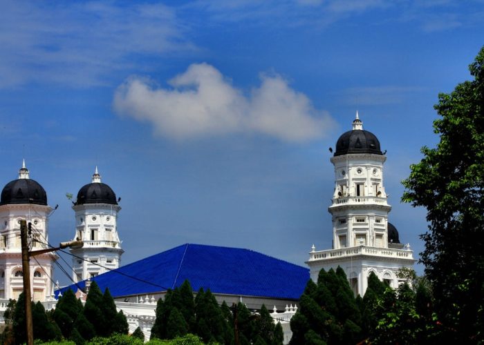Johor Bahru