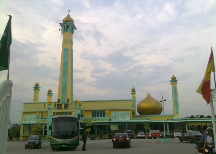 Kajang