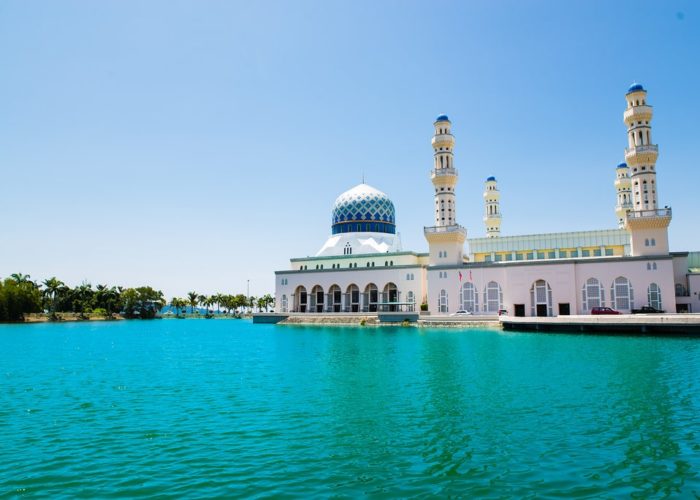 Kota Kinabalu