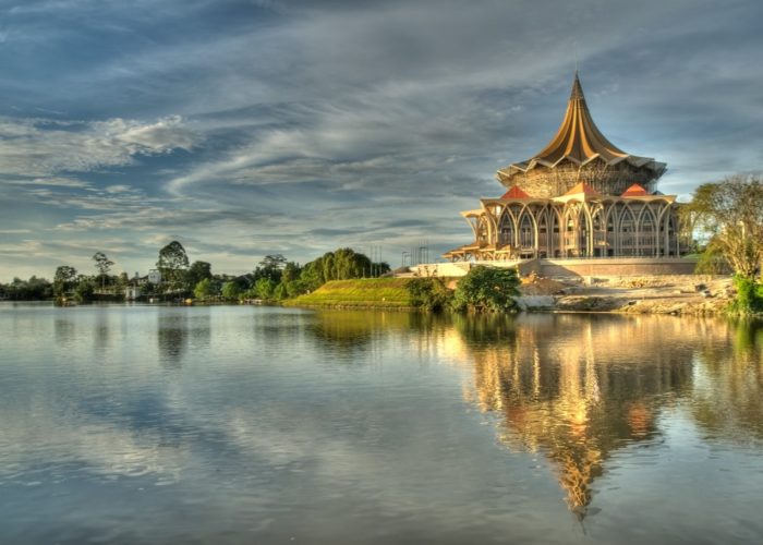 Kuching
