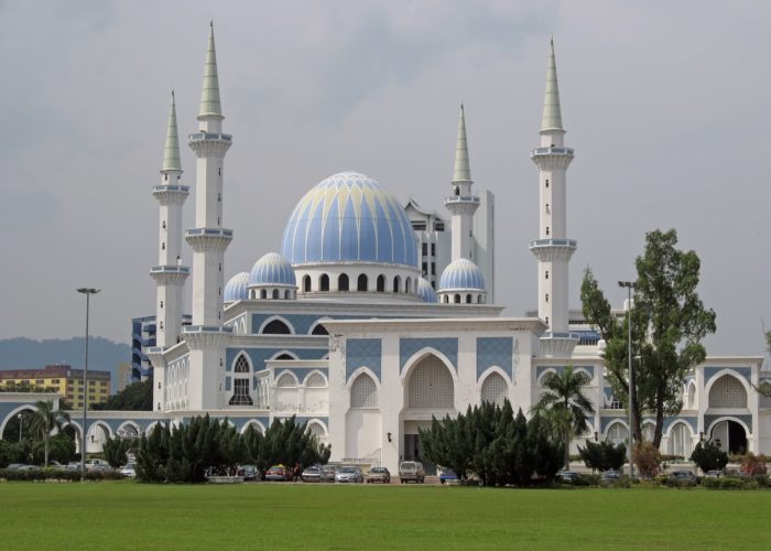 Pahang