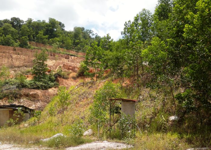Perak