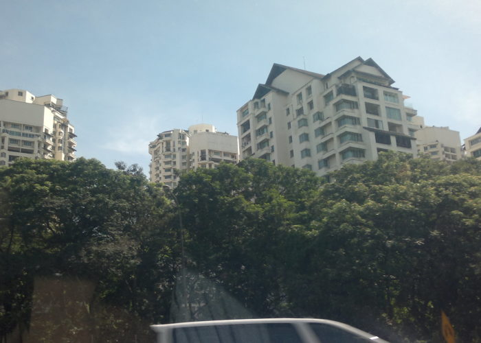 Petaling Jaya