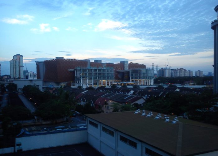 Selayang
