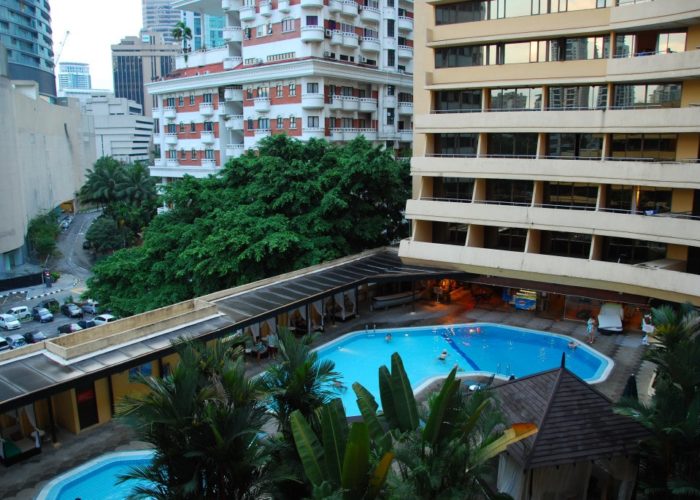 Seri Kembangan