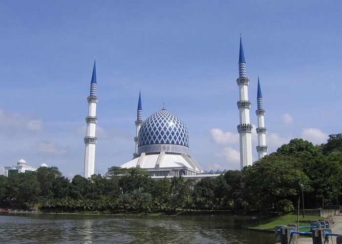 Shah Alam