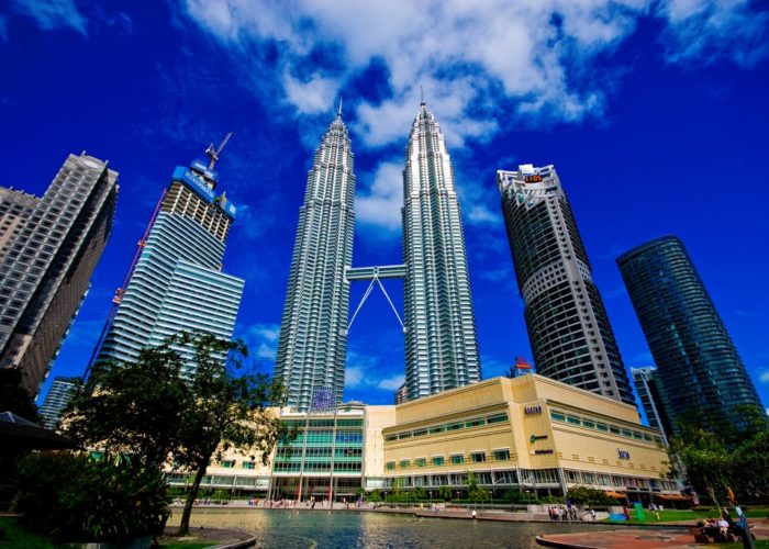 Willayah Persekutuan