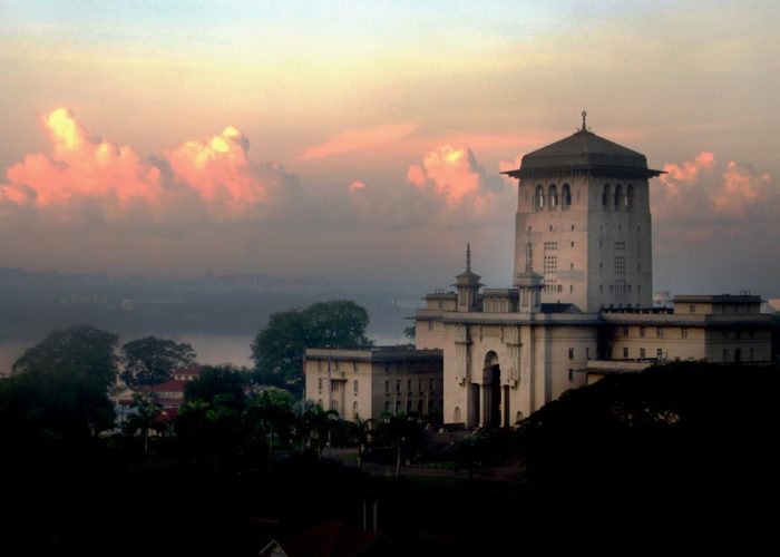 johor