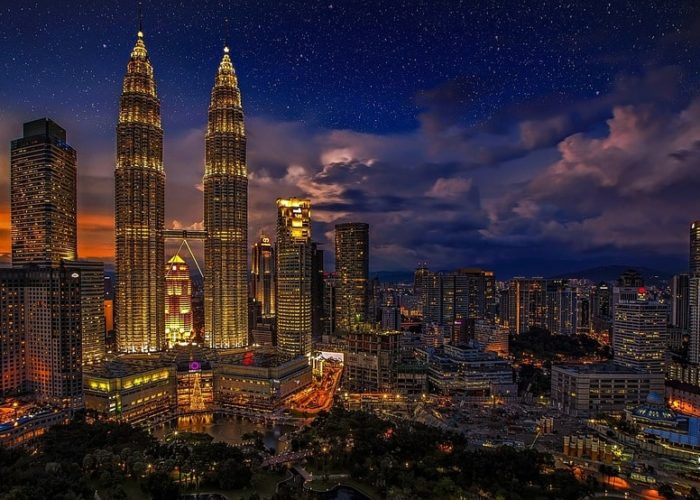 kuala lumpur